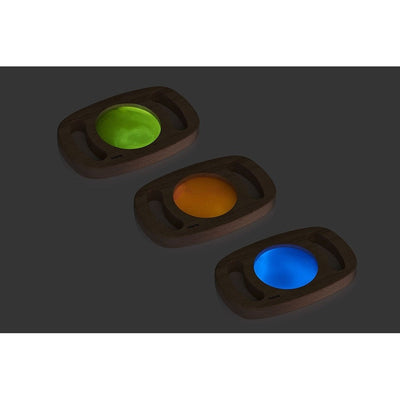 TickiT Easy Hold Glow Panel Set of 3