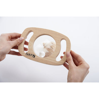 TickiT Easy Hold Magnifier