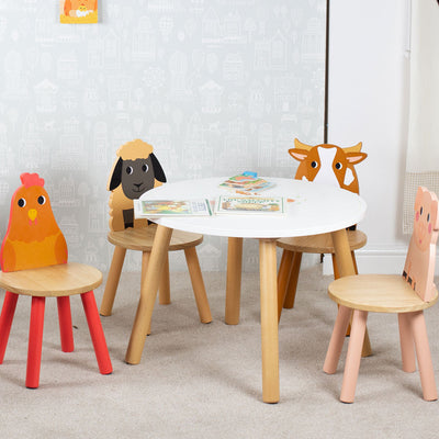 Chicken Chair