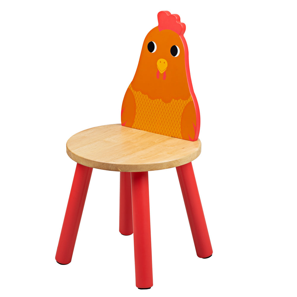 Chicken Chair