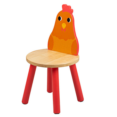 Chicken Chair