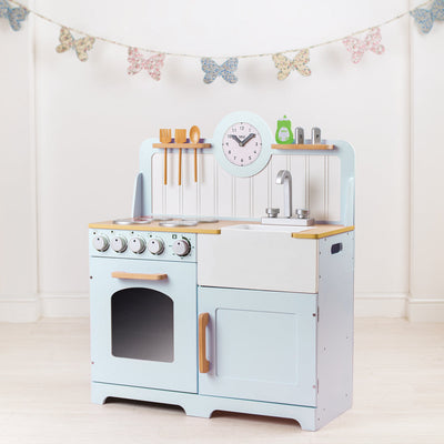 Country Play Kitchen