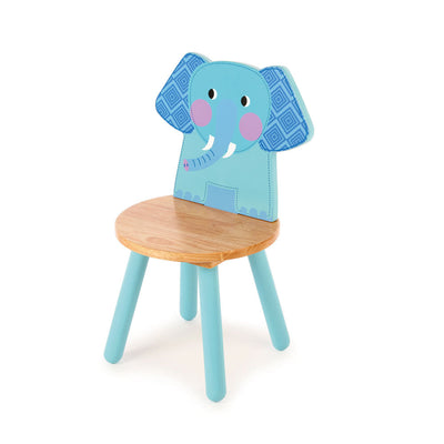 Elephant Chair