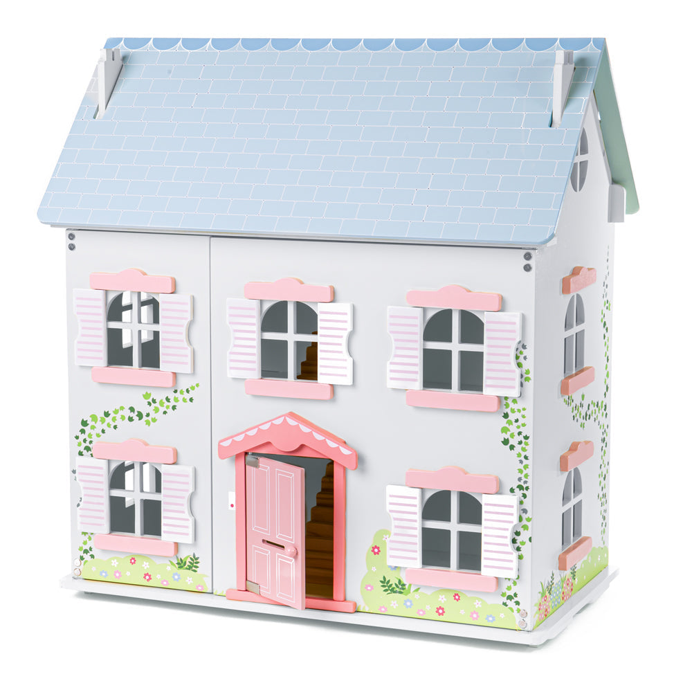 Ivy Wooden Doll House
