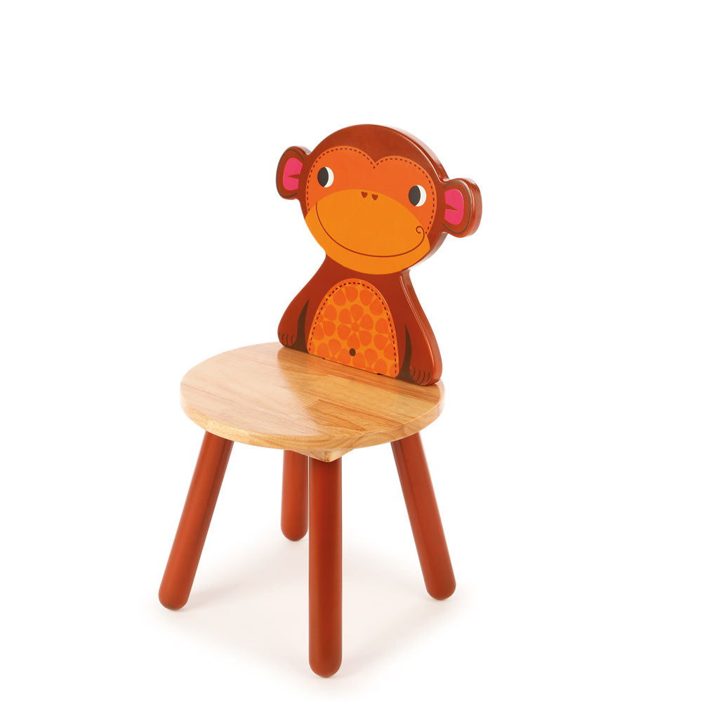 Monkey Chair