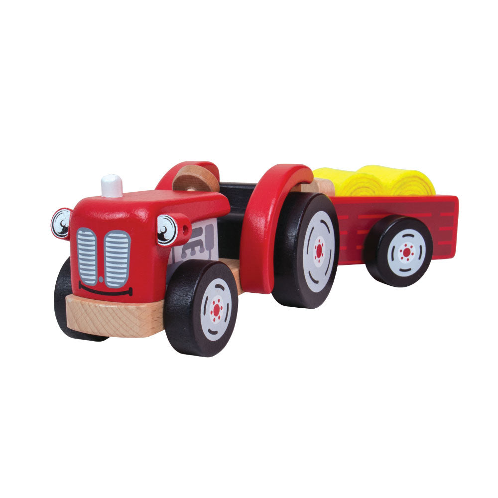 Tractor & Trailer