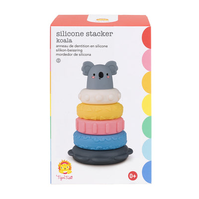 Koala Stacking Toy