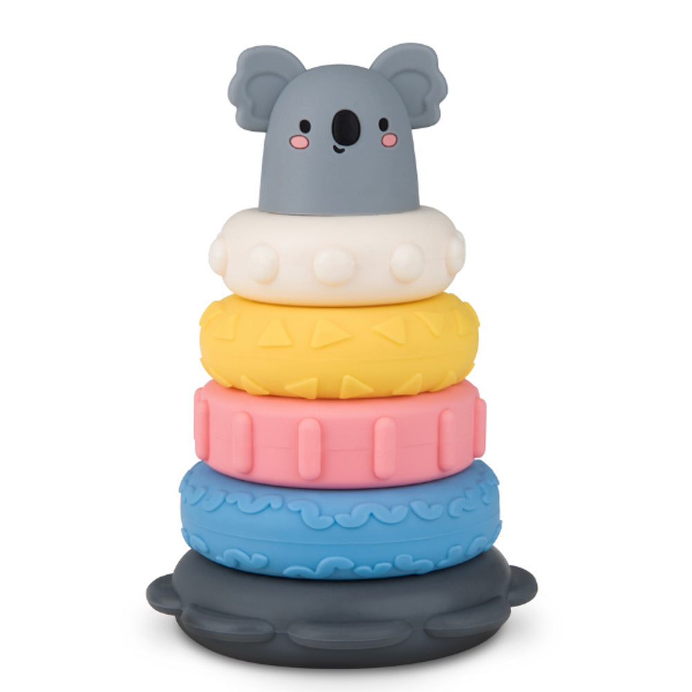 Koala Stacking Toy