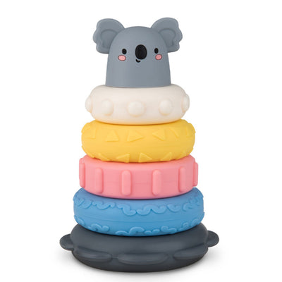 Koala Stacking Toy