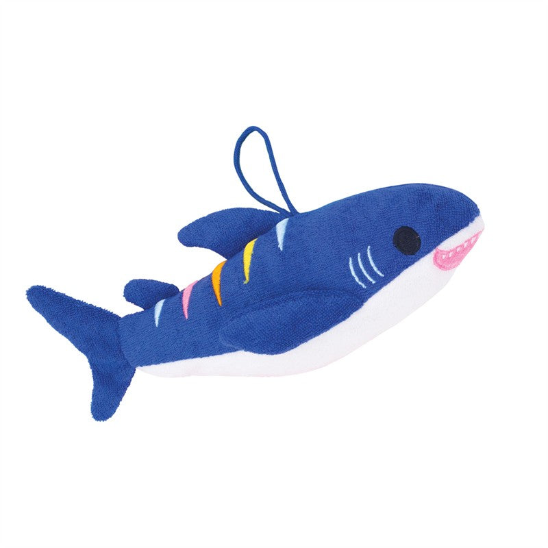 Tiger Tribe Splash Buddy - Shark Bath Toy
