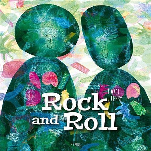 Rock And Roll (Hope In A Scary World) - Hazel Terry
