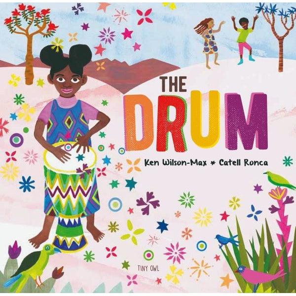 The Drum - Ken Wilson-Max & Catell Ronca