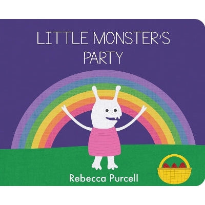 Little Monster's Party