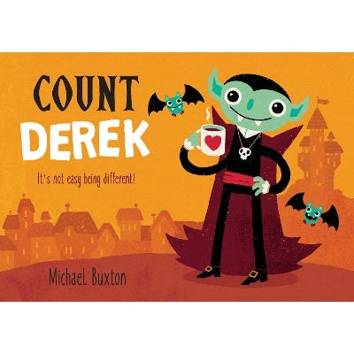 Count Derek