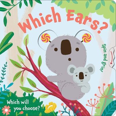 Which Ears?