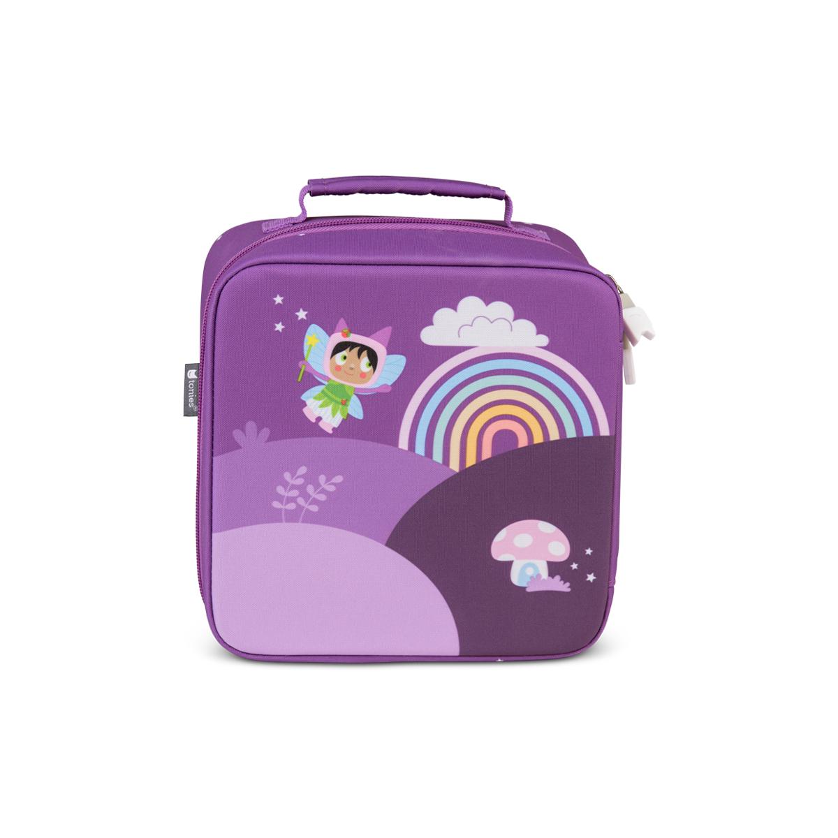 Carry Case Max - Over the Rainbow