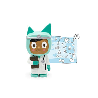 Seconds - Doctor Creative Tonie Figure-VIP-VIP-Yes Bebe