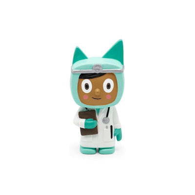 Seconds - Doctor Creative Tonie Figure-VIP-VIP-Yes Bebe