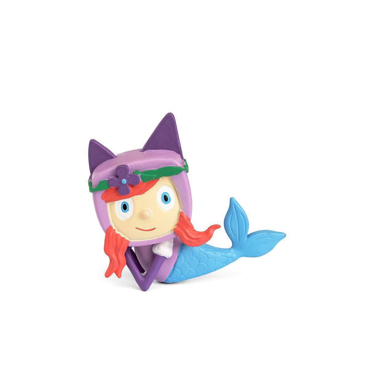 Creative Tonie Mermaid - Audio Character for use with Toniebox Player with Space for up to 90 Minutes of Customisable Content