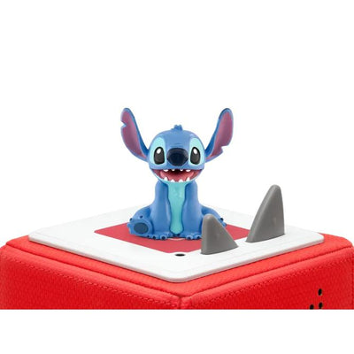Lilo & Stitch - Audio Character for use with Toniebox Player