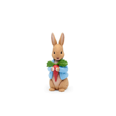 Peter Rabbit The Complete Tales - Audio Character for use with Toniebox Player