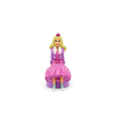 Tonies Barbie - Princess Adventure - Audio Character for use with Toniebox Player