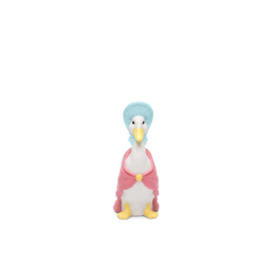 Tonies Beatrix Potter - Jemima Puddleduck - Audio Character for Toniebox Player