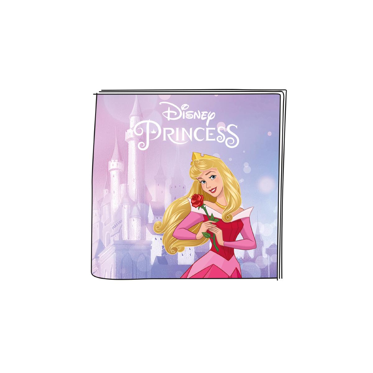 Tonies Disney Sleeping Beauty - Audio Character for use with Toniebox Player