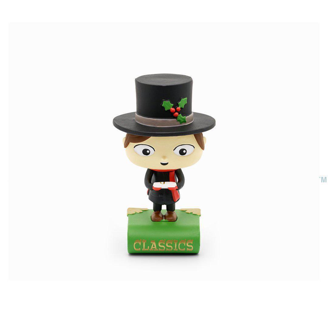 Tonies Favourite Classics - A Christmas Carol - Audio Character for use with Toniebox Player