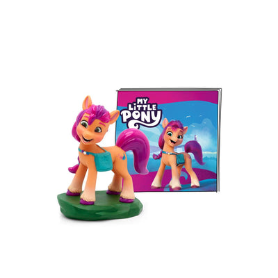 Tonies My Little Pony - Sunny - Audio Character for Toniebox Player