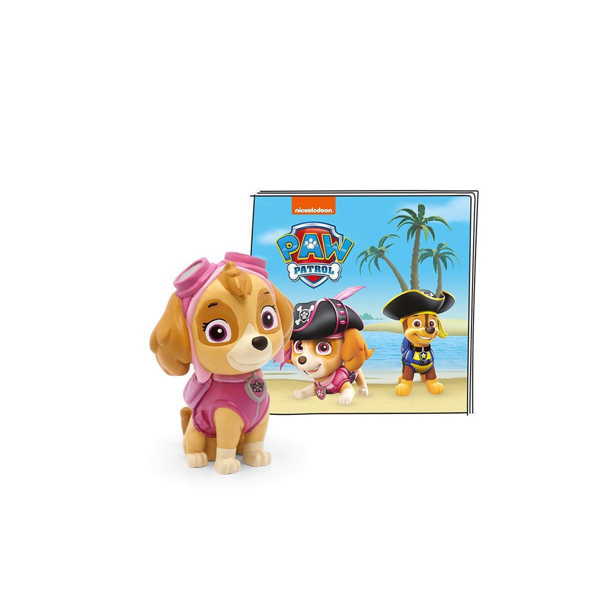 Tonies Paw Patrol - Skye - Audio Character for use with Toniebox Player