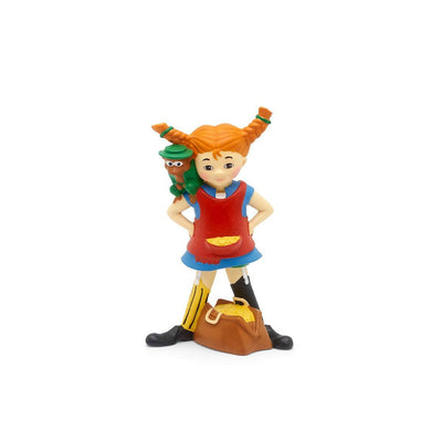 Tonies Pippi Longstocking - Audio Character for use with Toniebox Player