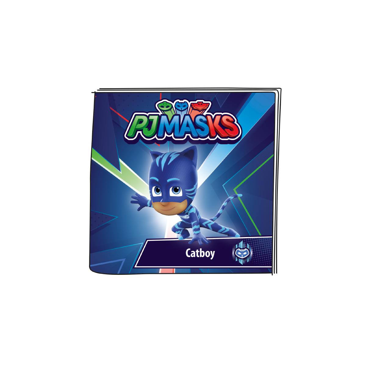 Tonies Pj Masks Catboy - Audio Character for use with Toniebox Player