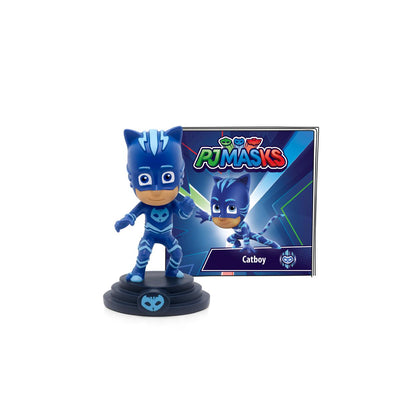 Tonies Pj Masks Catboy - Audio Character for use with Toniebox Player