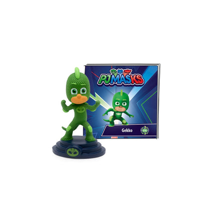 Tonies Pj Masks Gekko - Audio Character for use with Toniebox Player