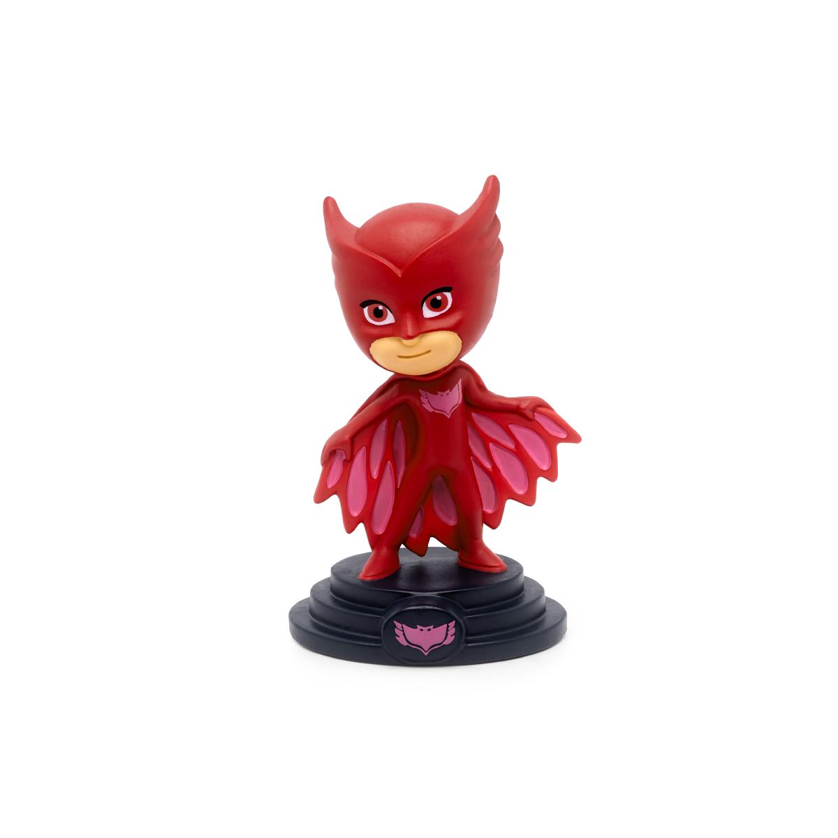 Tonies Pj Masks Owlette - Audio Character for use with Toniebox Player