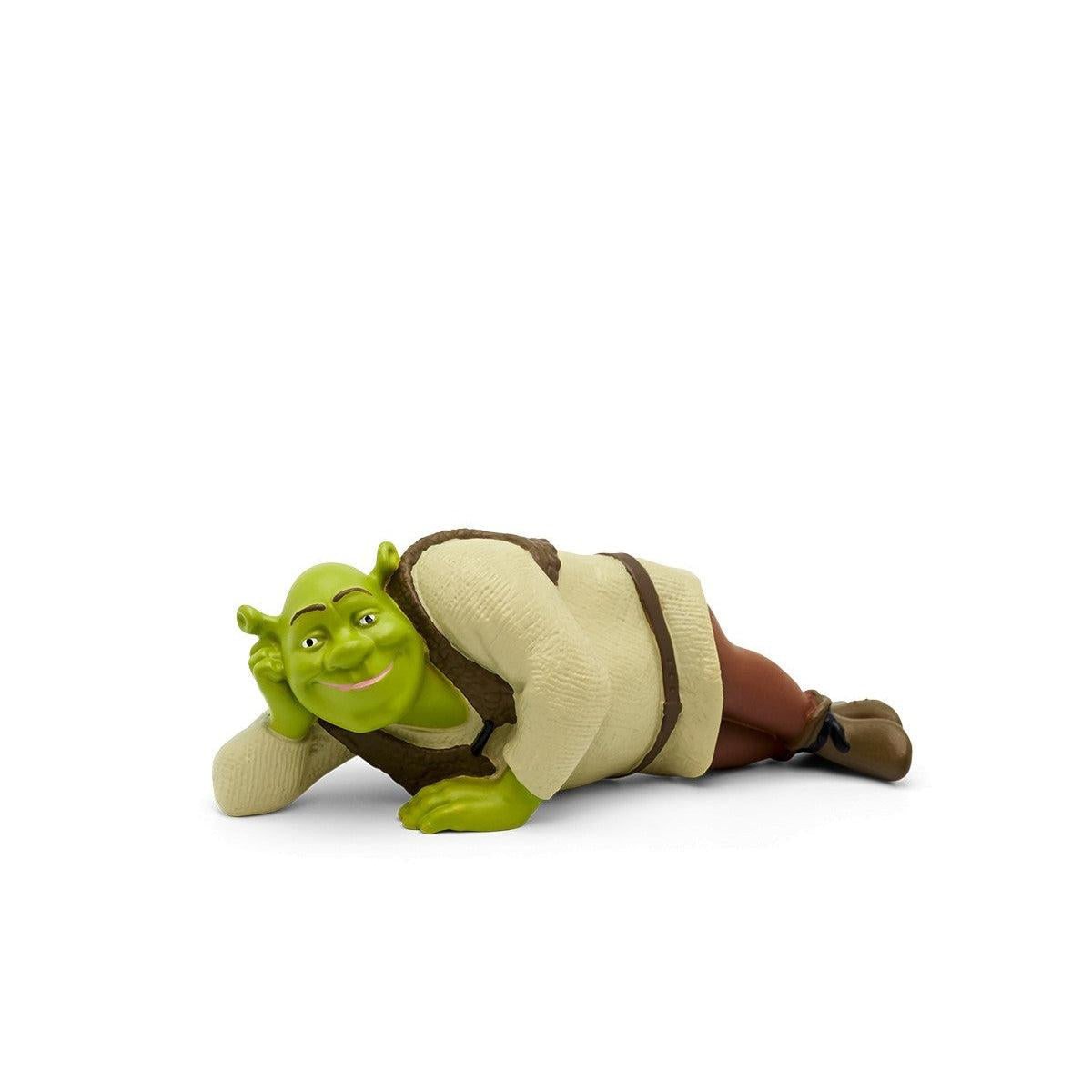 Tonies Shrek - Audio Character for use with Toniebox Player