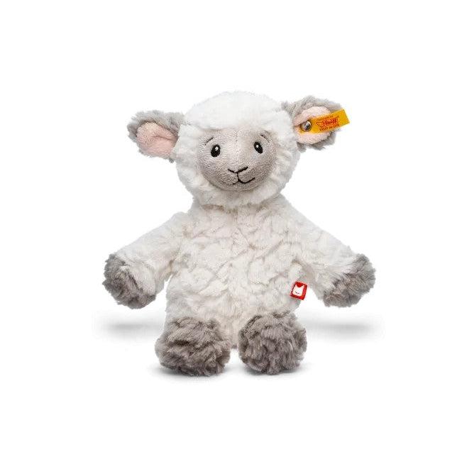 Tonies Steiff - Lita Lamb - Soft Cuddly Friends with Radio Play for use with Toniebox Player