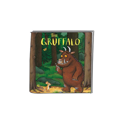Tonies The Gruffalo - Audio Character for use with Toniebox Player