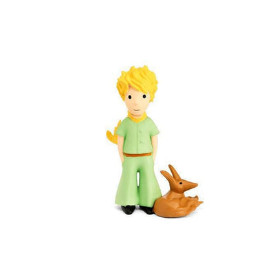 Tonies The Little Prince - Audio Character for use with Toniebox Player