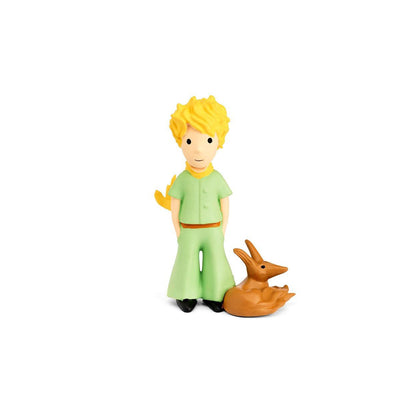 Tonies The Little Prince (Relaunch) - Audio Character for use with Toniebox Player