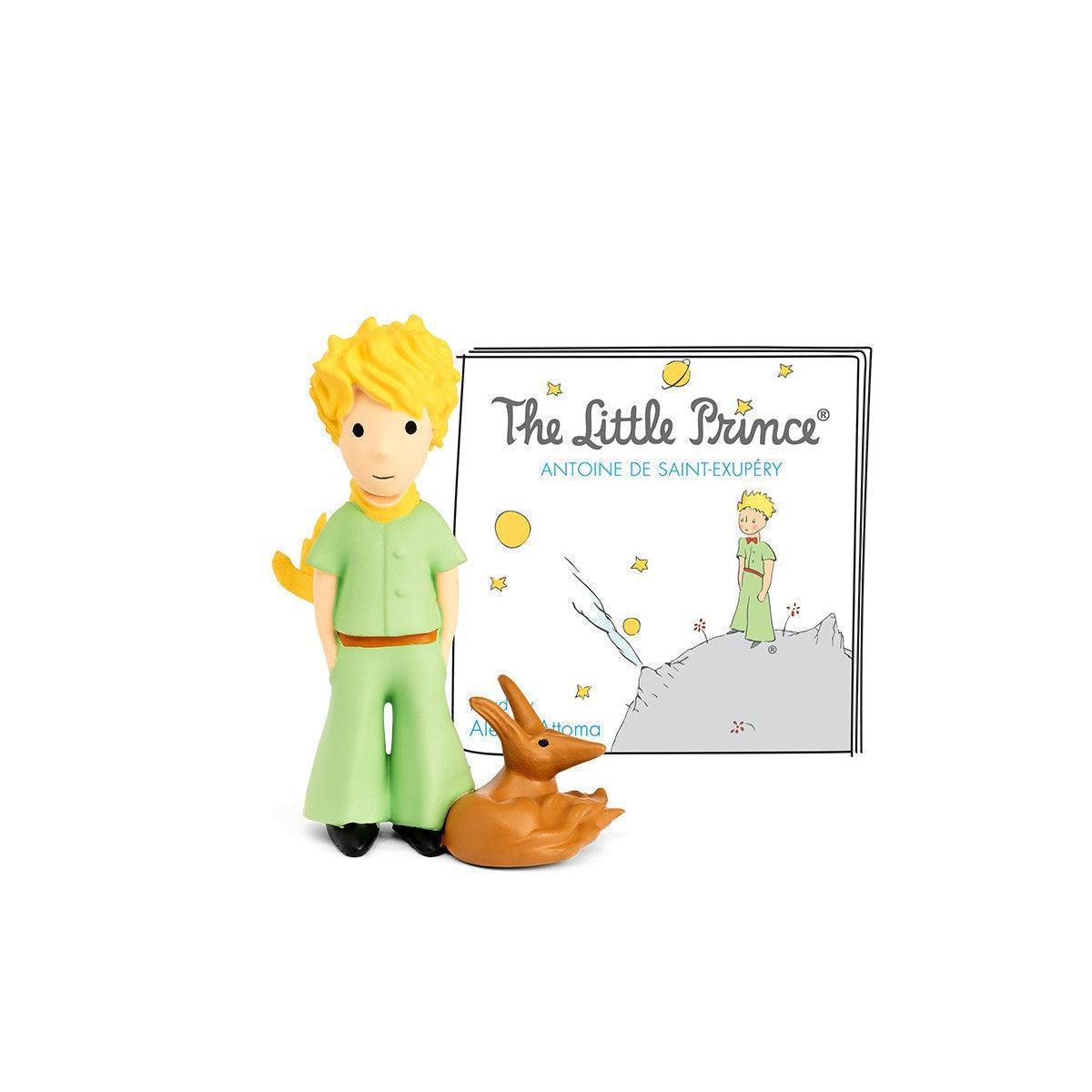 Tonies The Little Prince (Relaunch) - Audio Character for use with Toniebox Player