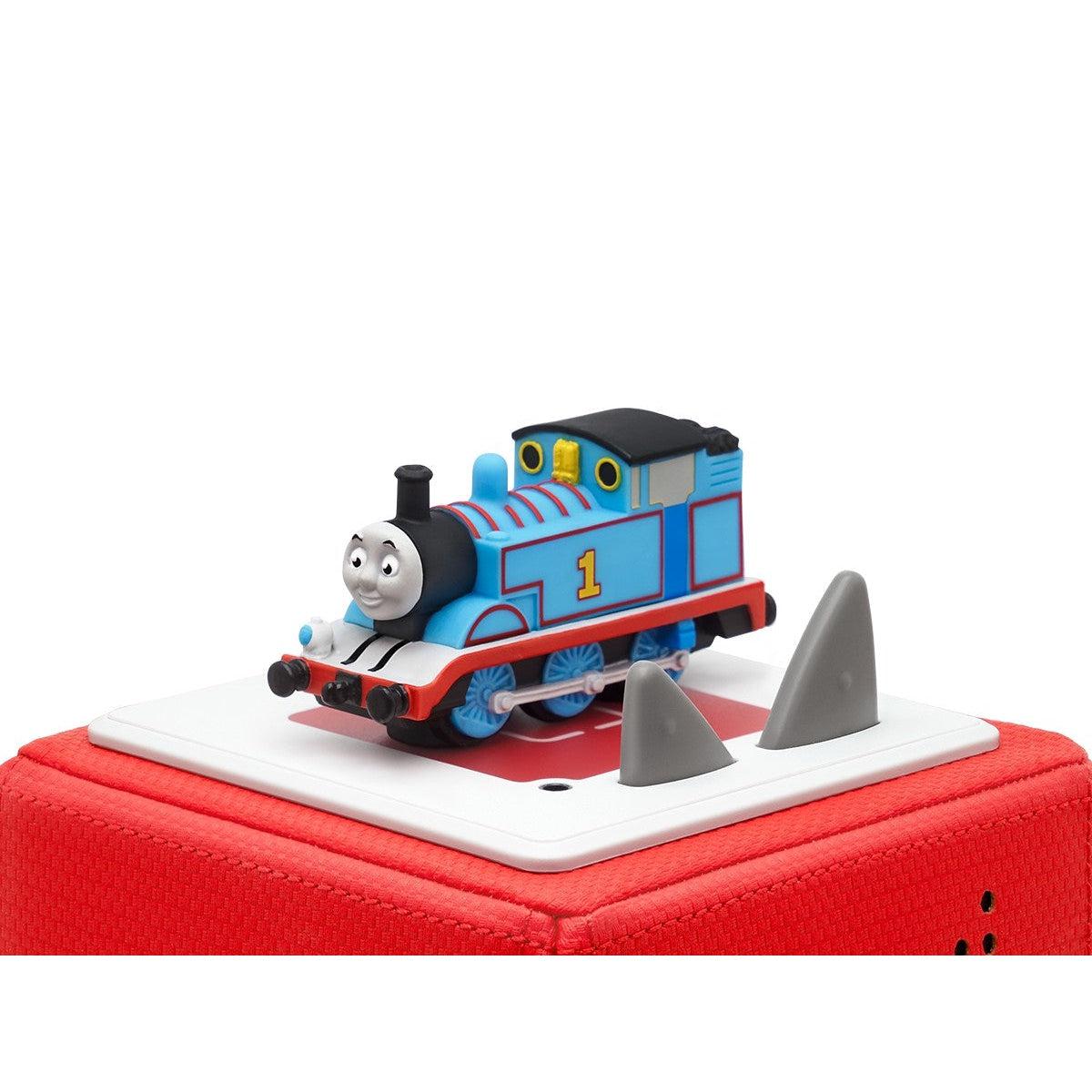 Tonies Thomas The Tank Engine - The Adventure Begins - Audio Character for use with Toniebox Player