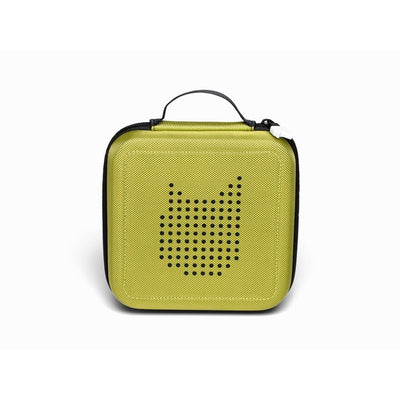 Tonies Tonie-Carrier - Travel Carrying Case for 15-20 Audio Characters