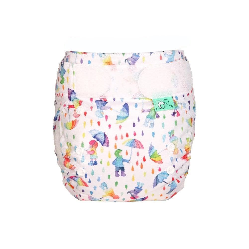 Tots Bots Nappy Easyfit STAR - Dilly Dally