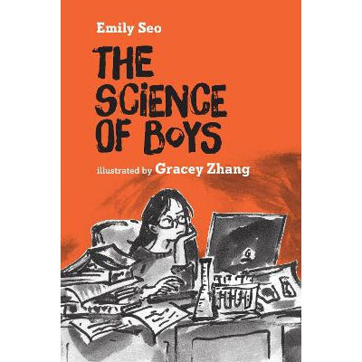 The Science Of Boys