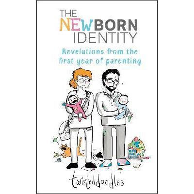Twisteddoodles – The Newborn Identity
