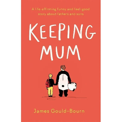 Keeping Mum