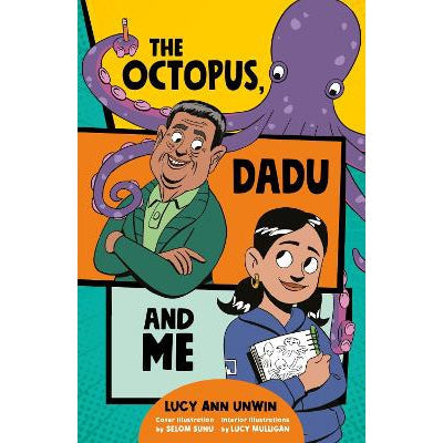 The Octopus, Dadu And Me