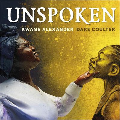 Unspoken: Talking About Slavery